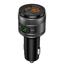 Art MP3TR FM-57 Melns -...