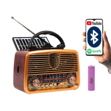 Analogais radio BLOW RA10...