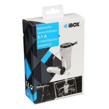 iBox ICCH-01 Auto USB...