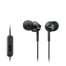Austiņas Sony MDR-EX110AP