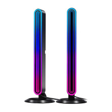 BlitzWolf BW-AL1 LED RGBx2...
