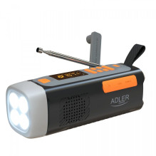 ADLE AD1920 Avārijas radio...