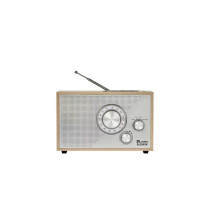 Radio ELTRA Nightingale USB...