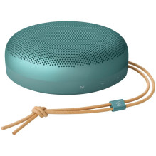 Beosound A1 3. paaudze Eucalyptus Green