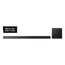 Samsung HW-QS710GF Melns...