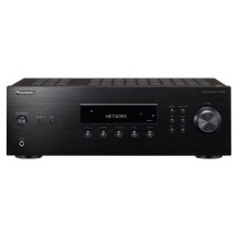 Pioneer SX-10AE 45 W 4.1 kanālu stereo uztvērējs Melns