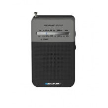 Pārnēsājams radio Blaupunkt PR3BK