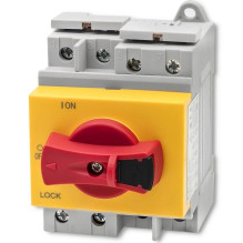 Qoltec 52611 Līdzstrāvas...