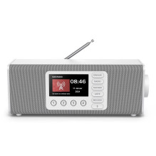 Personālais radio Hama...