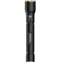 Kabatas lukturītis Duracell...