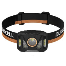 Galvaslampa Duracell...