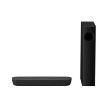 Soundbar Panasonic SC-HTB254EG 120 W