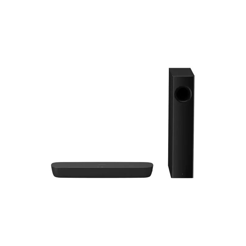 Soundbar Panasonic SC-HTB254EG 120 W