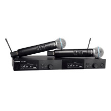 Shure SLXD24DE / B58-G59 —...