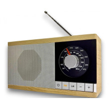 Radio Krystyna koka korpuss