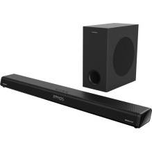 Grundig DSB 2100 2.1 Dolby...