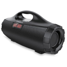 Pārnēsājams skaļrunis Rebeltec SoundBox 390 Melns