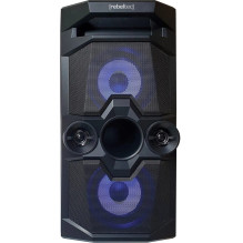 Rebeltec SoundBox 480 Portatīvais Bluetooth Stereo Skaļrunis Melns, 50W RMS