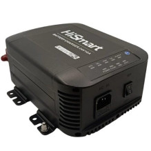 Automatic lead acid/LiFePO4...