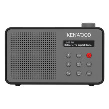 Kenwood CR-M25DAB-H...