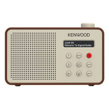 Kenwood CRM25DABT...