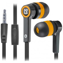 Austiņas Defender Pulse 420