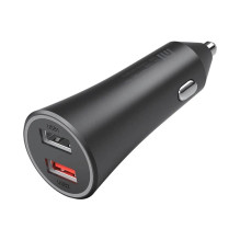 Xiaomi 37W Divu Portu Auto...