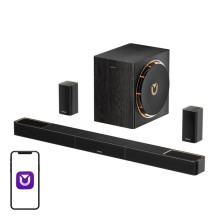Ultimea Skywave X50 skaņas...
