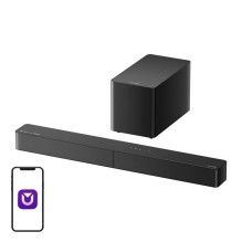 Soundbar Ultimea Poseidon...