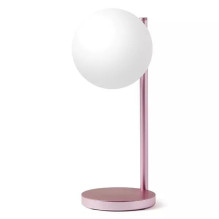 Galda LED lampa Lexon...