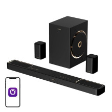 Soundbar Ultimea Skywave...