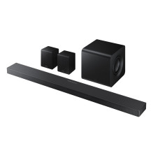 Samsung Q-series QS750F...