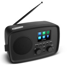 Interneta radio MEDION...
