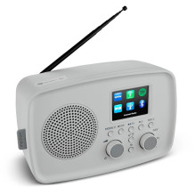 Interneta radio MEDION...