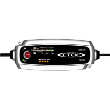 CTEK MXS 5.0 12V (0,8A...