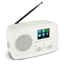 Interneta radio MEDION...