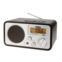 Pārnēsājams radio ELTRA...