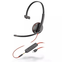 POLY Blackwire 3215...