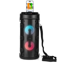 Media-tech Partybox Keg Bt...