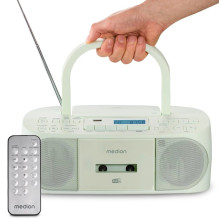 Radio MEDION 50079334...