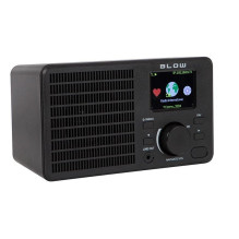 BLOW Radio RI1 interneta radio