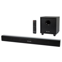 BLOW 30-452 Bluetooth skaņas josla 4.1 — bezvadu kino skaņas josla