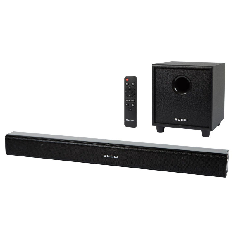 BLOW 30-452 Bluetooth skaņas josla 4.1 — bezvadu kino skaņas josla