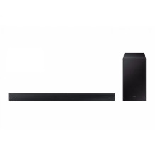 Samsung HW-C440G Melns 2.1 kanāli 270 W