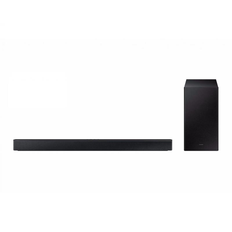 Samsung HW-C440G Melns 2.1 kanāli 270 W
