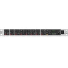 Mikseris Behringer RX1602 V2 16 kanālu 2-busu statīvam