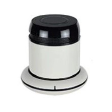 TerraTec CONCERT BT MOBILE - Pārnēsājams Bluetooth skaļrunis - 2 W - Sudrabs (131222)