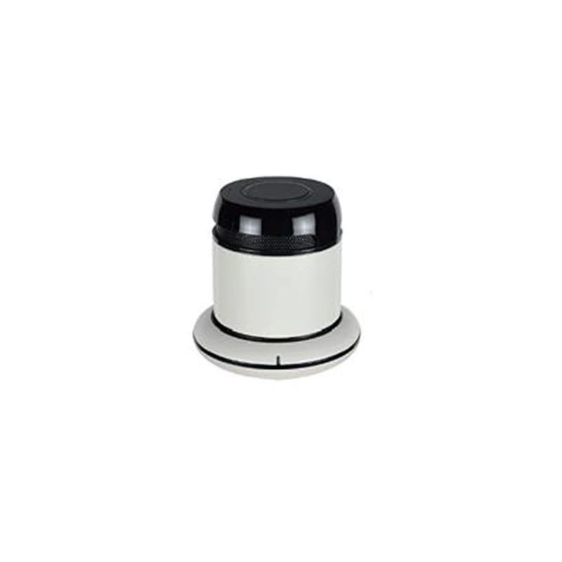 TerraTec CONCERT BT MOBILE - Pārnēsājams Bluetooth skaļrunis - 2 W - Sudrabs (131222)