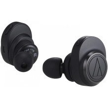 Bezvadu austiņas Audio-Technica ATH-CKR7TW