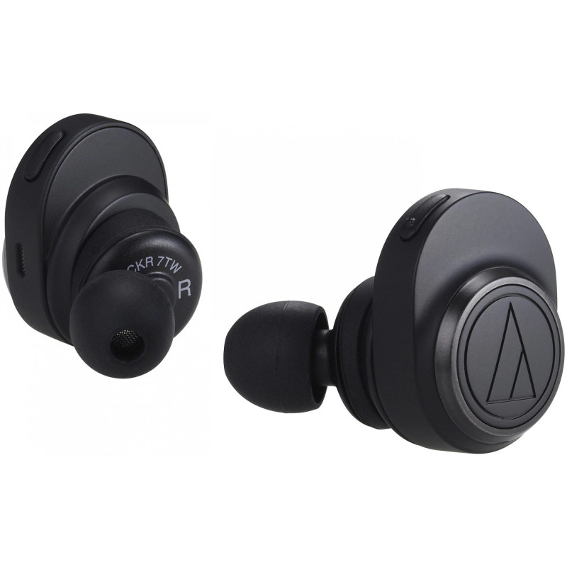 Bezvadu austiņas Audio-Technica ATH-CKR7TW